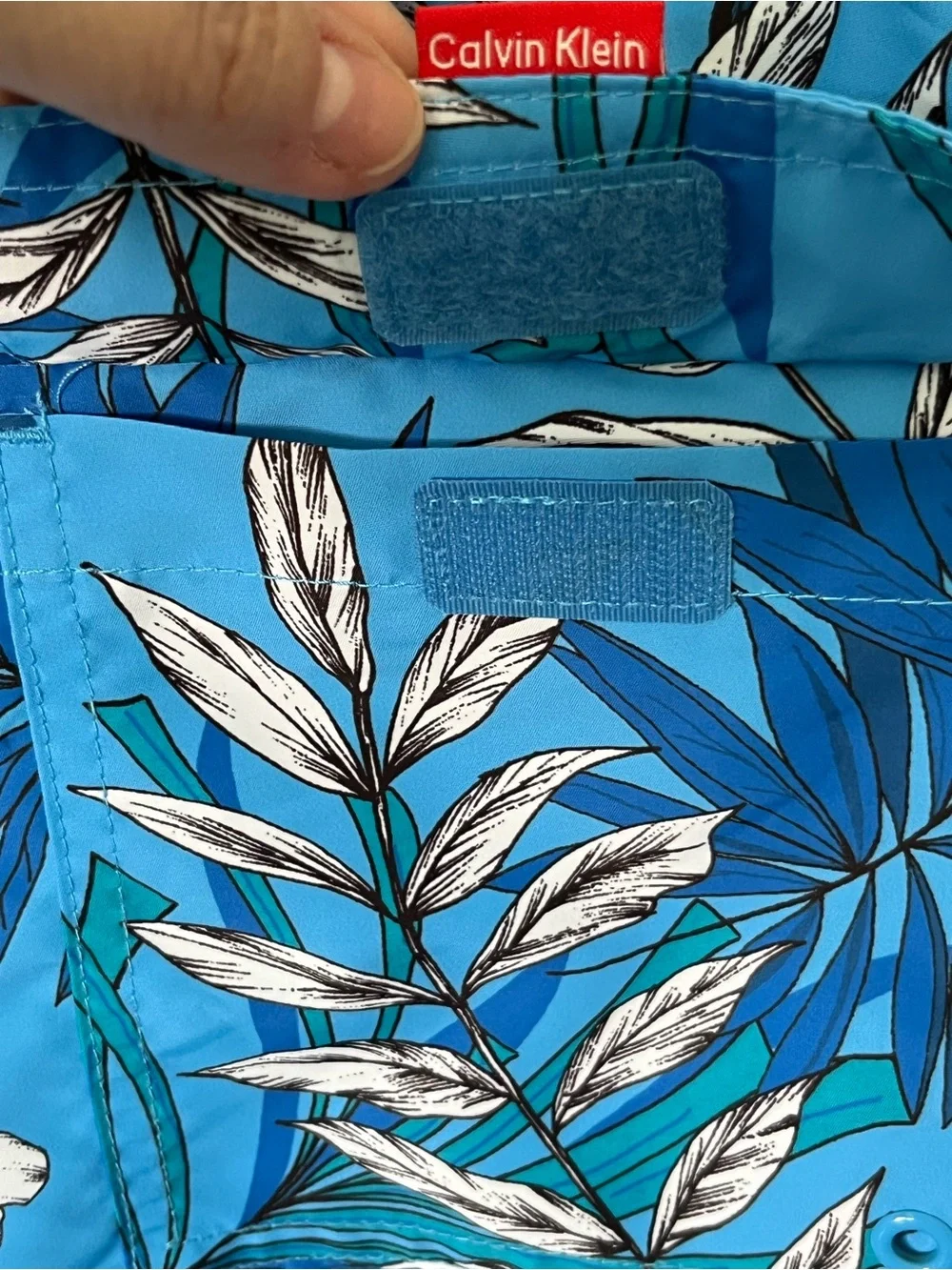 (MENS) CALVIN KLEIN | XL | NWT